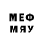Amphetamine VHQ Timyr Ogly